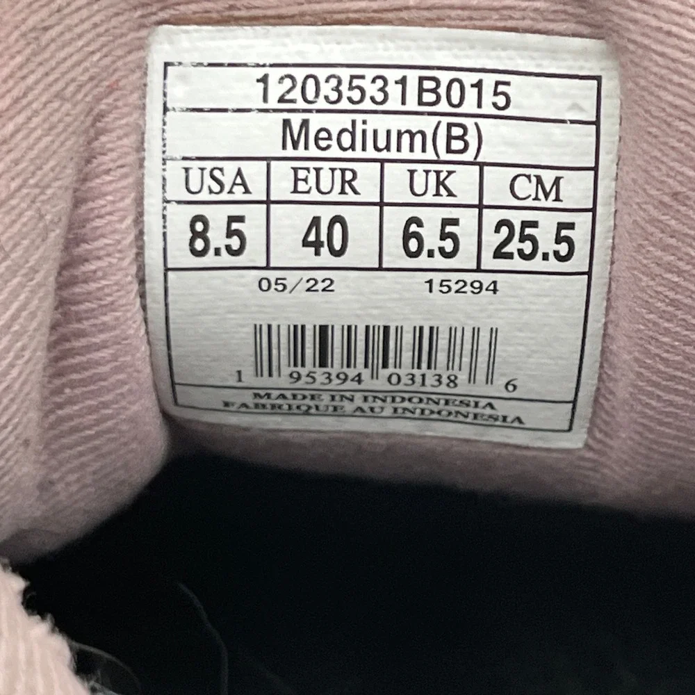 Brooks adrenaline gts